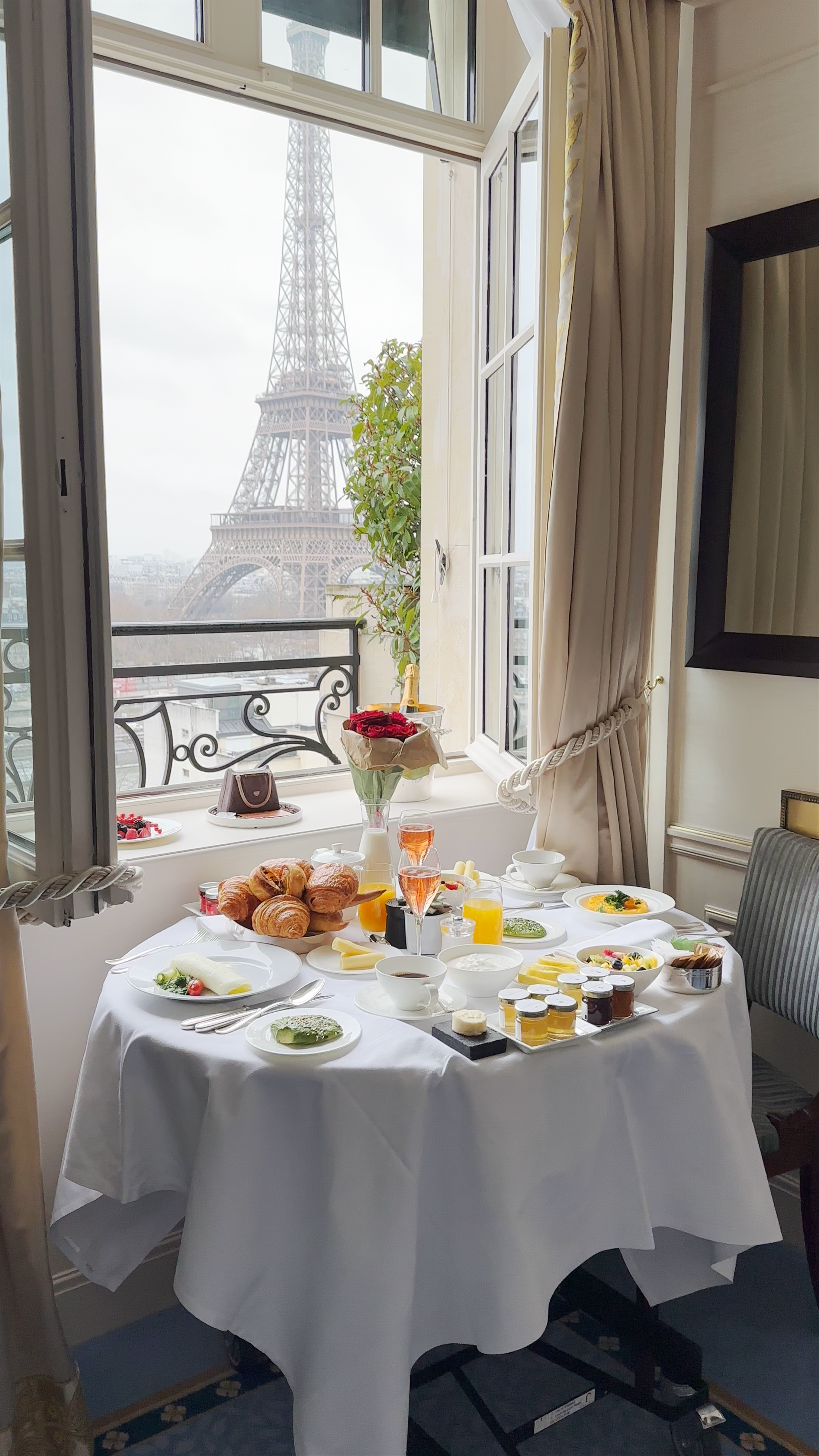 Shangri-La Paris