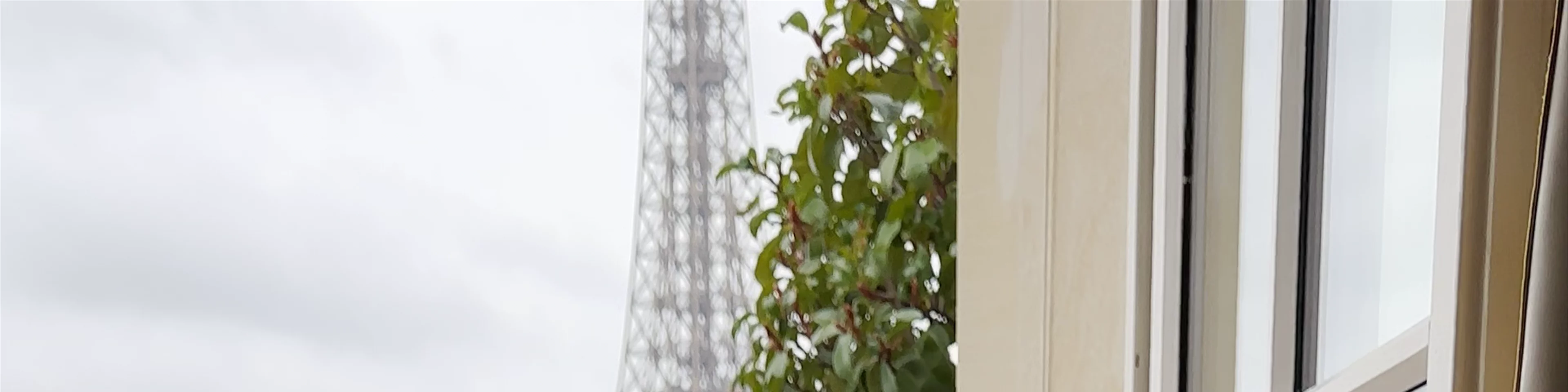 Shangri-La Paris