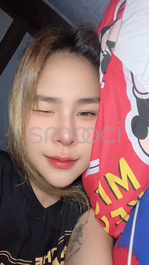 Jasmine Bangkok Escort Video #25794