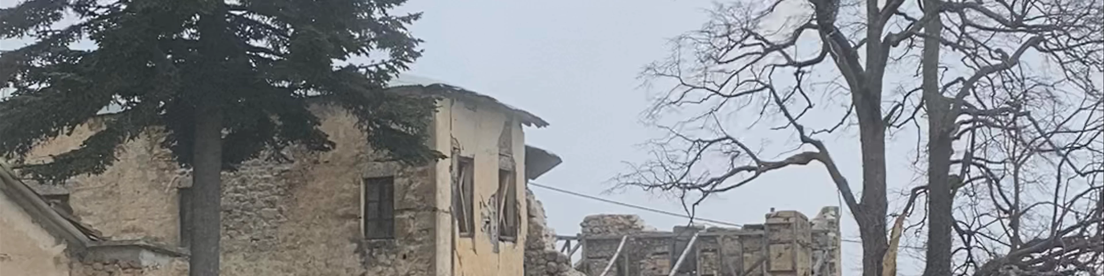 Το Χάνι του Χανιά