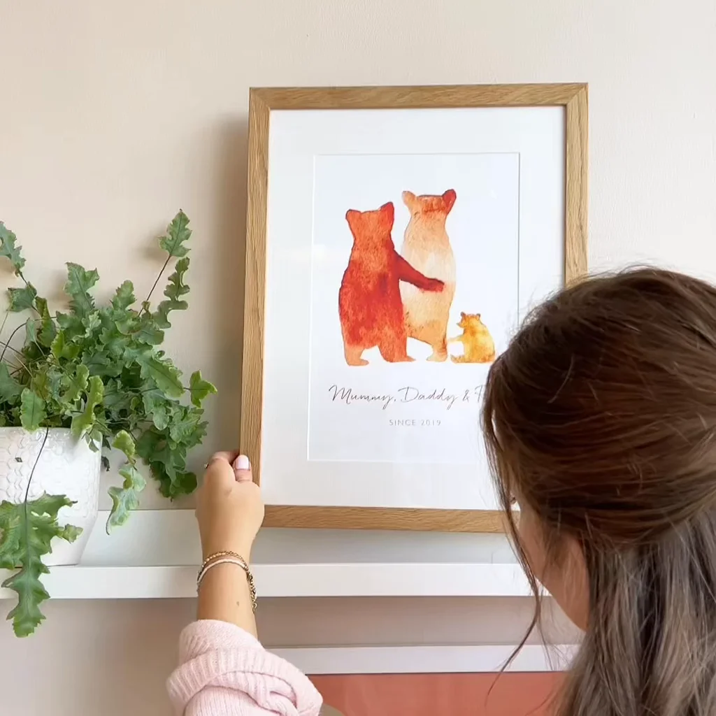 Product video