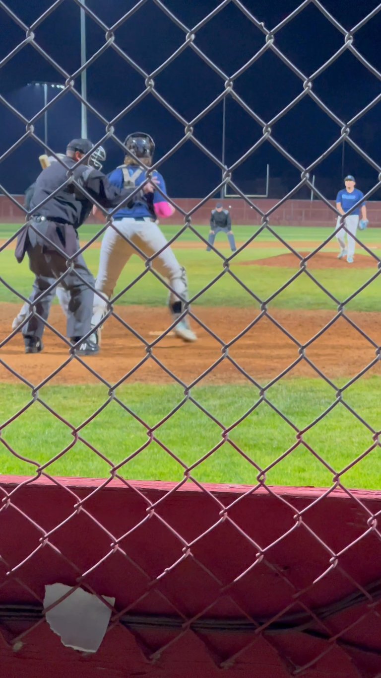 Izeyah Rojas's Baseball Recruiting Profile | FieldLevel