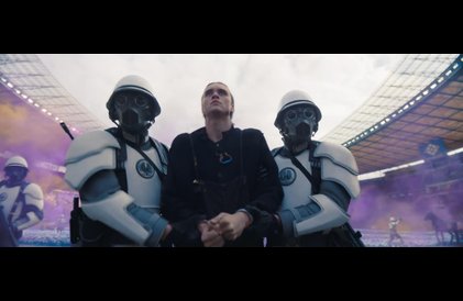 Bande-annonce officielle en anglais