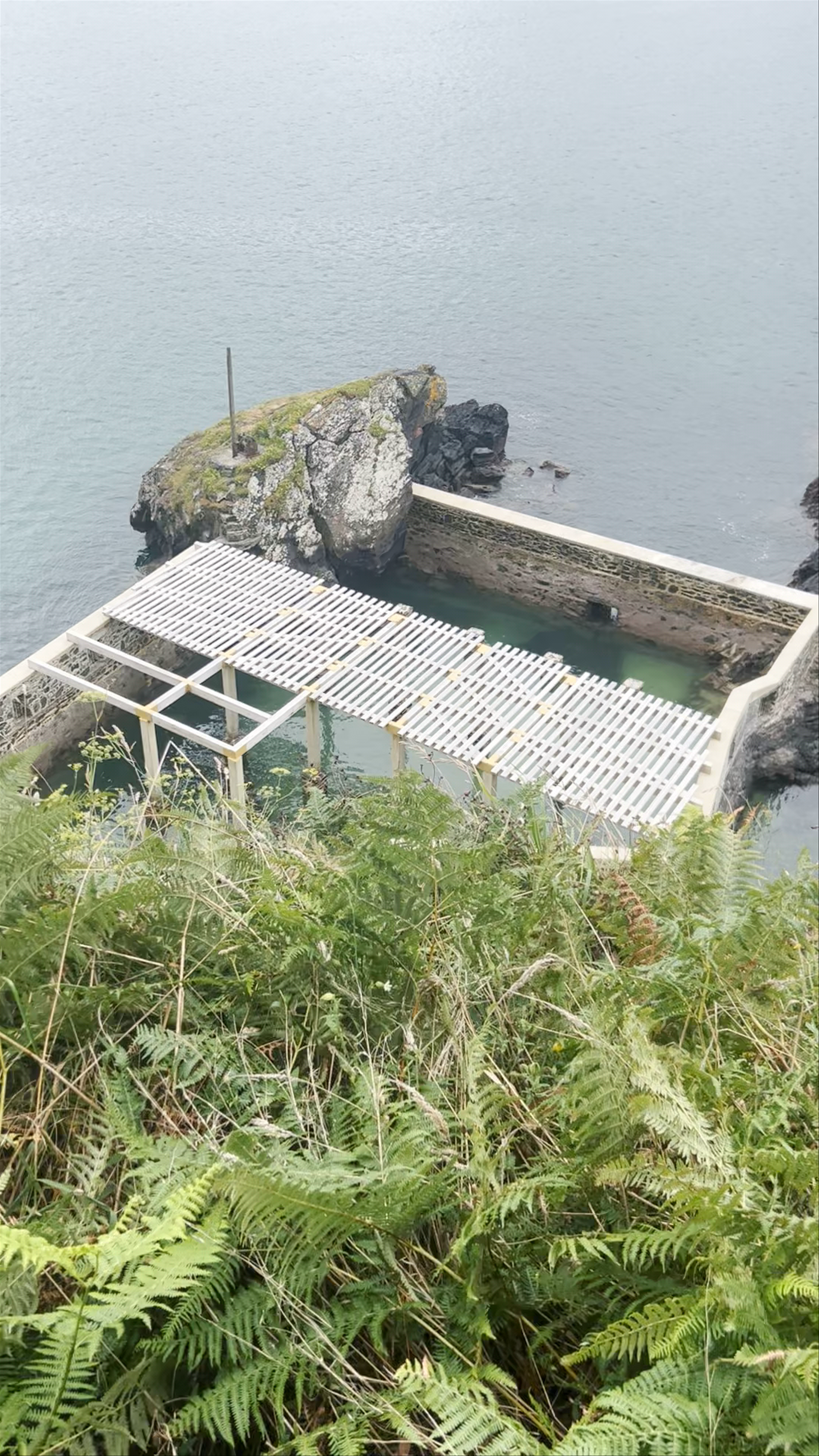 Cetáreas de Sarridal