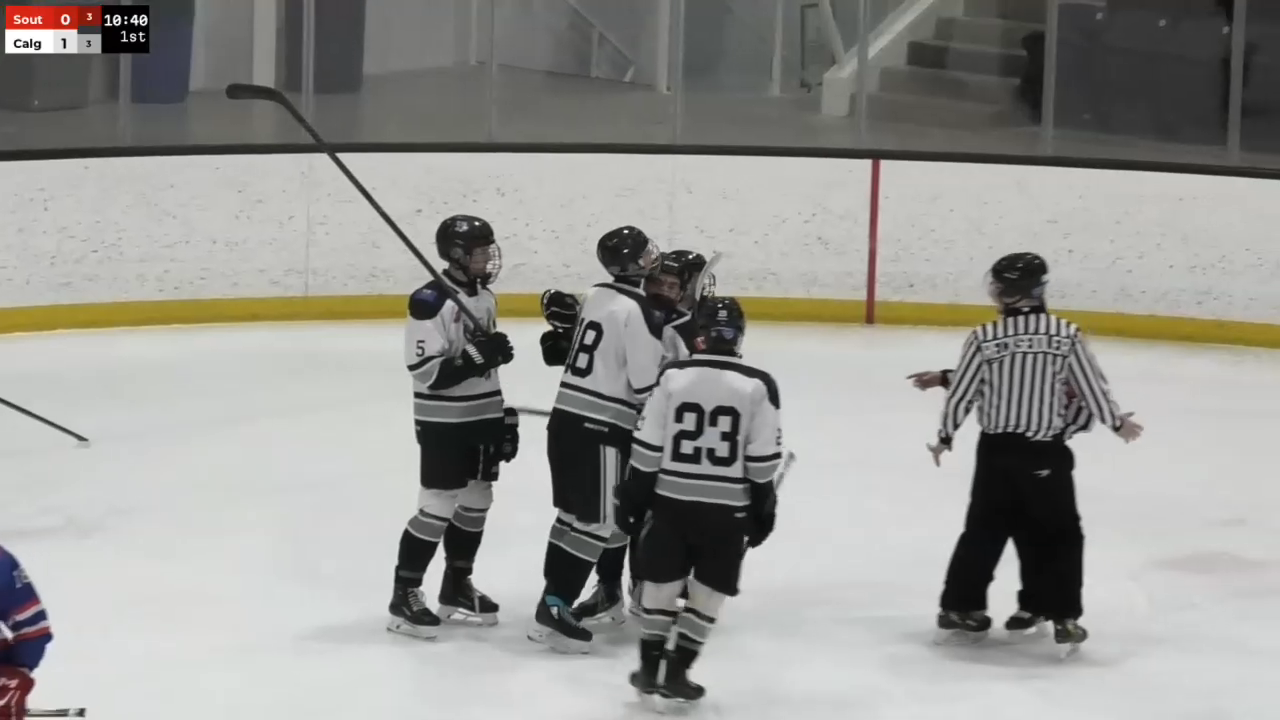 Maksym Onatskyi: Stunning Goals & Highlights with Calgary Bandits