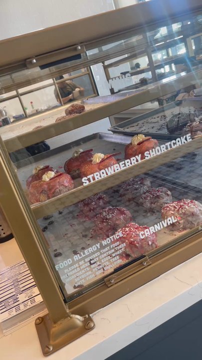 Parlor Doughnuts - Donuts Near Me - Tempe, Arizona