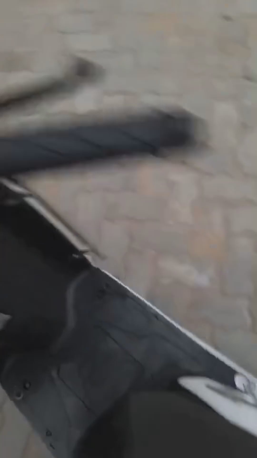 Walk-around video thumbnail