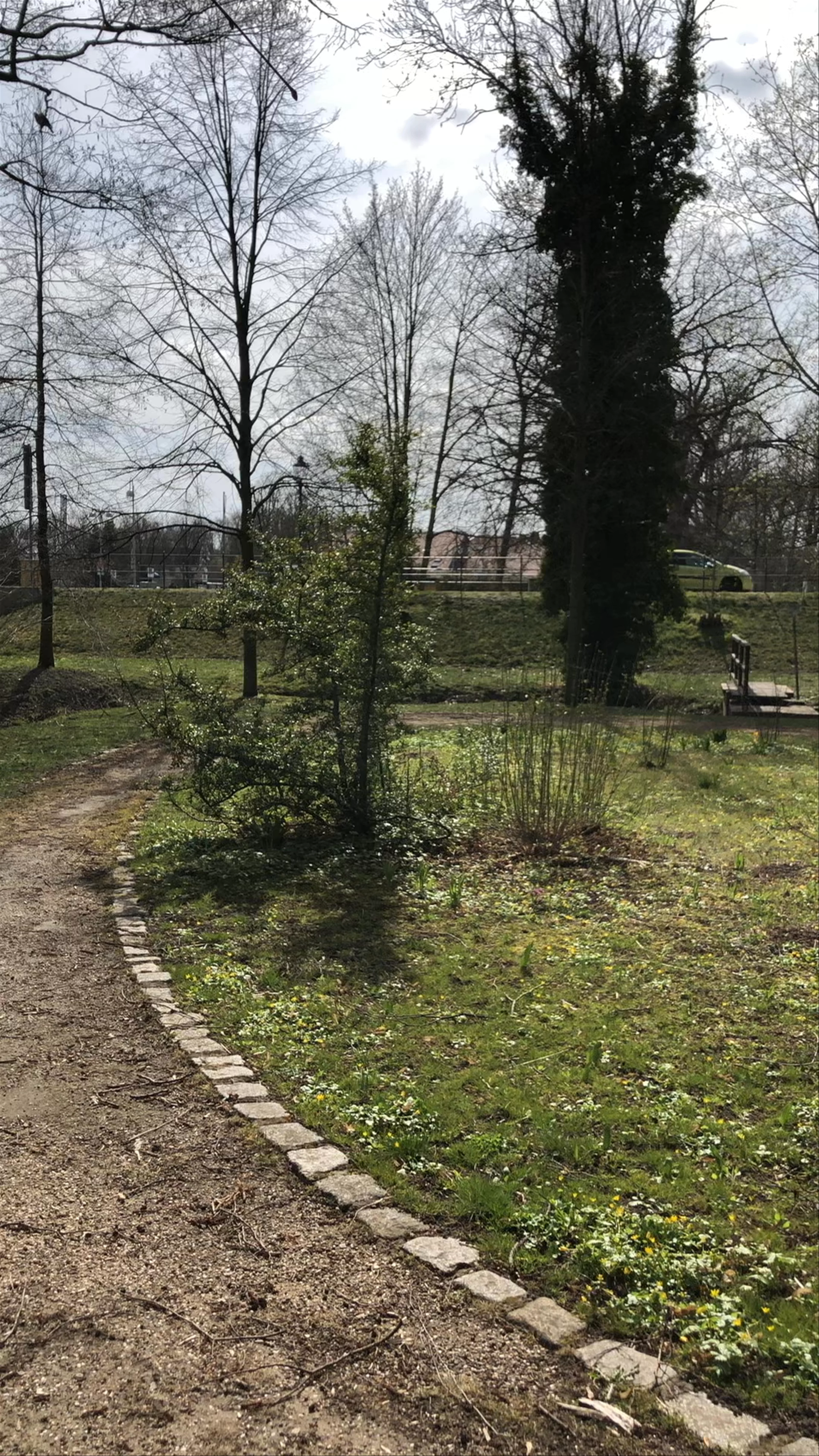 Stadtgraben-Nord