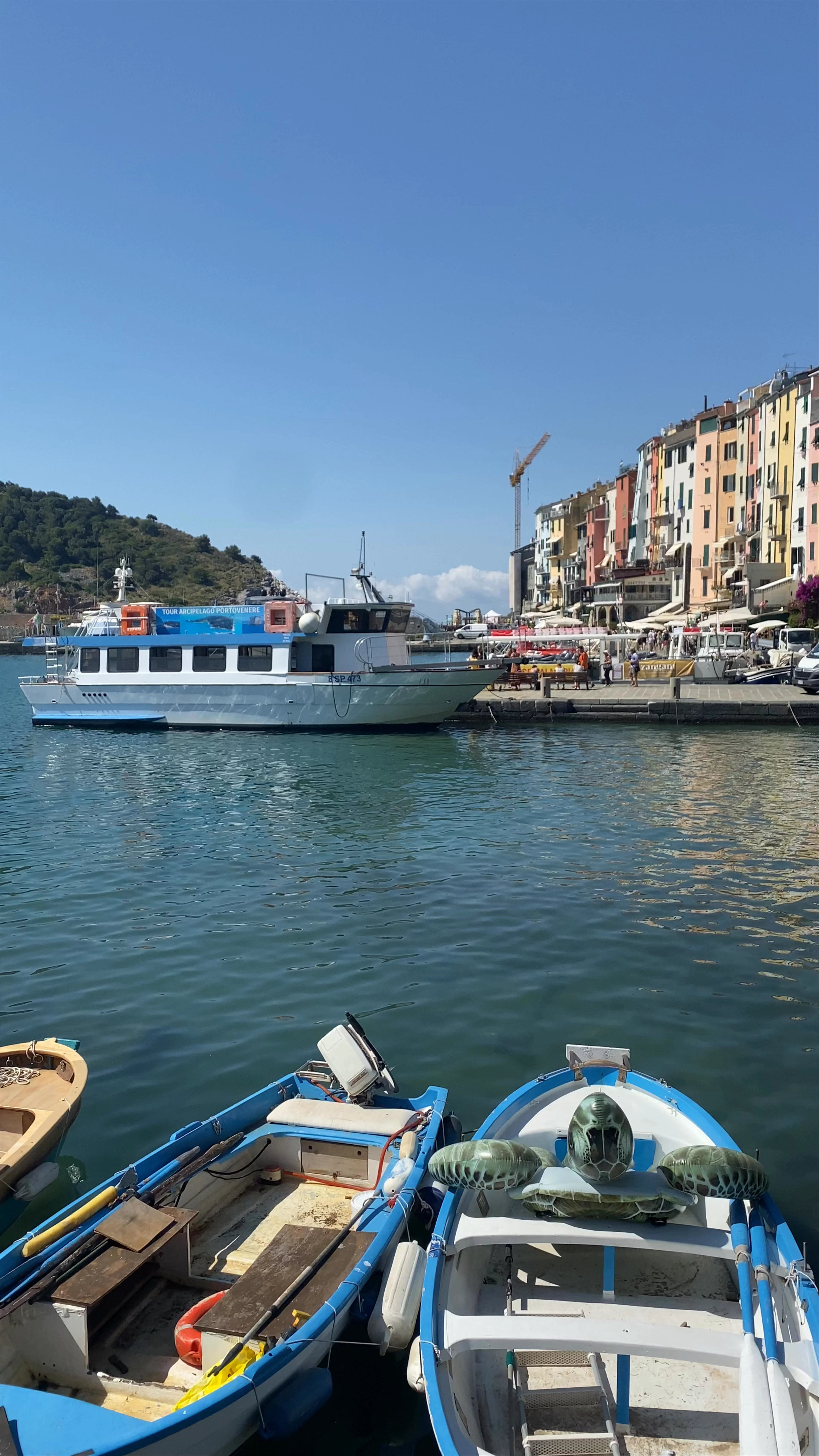 Portovenere
