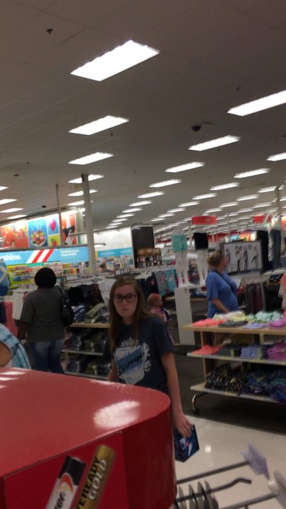 Target - Department Stores Near Me - Franklin, Tennessee