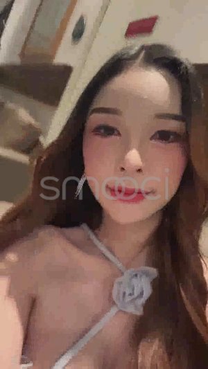 Yoonah Bangkok Escort Video #8886