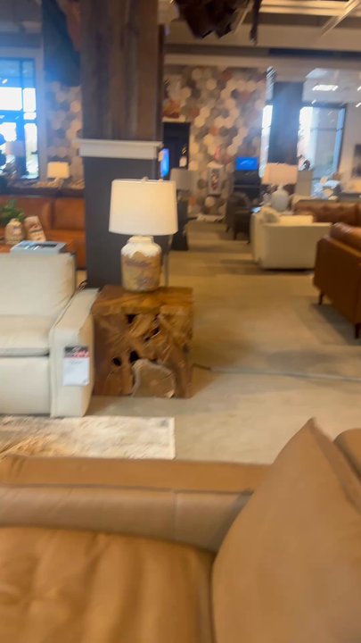 RC Willey - inside ambiance - Furniture Stores Near Me - Sacramento, California