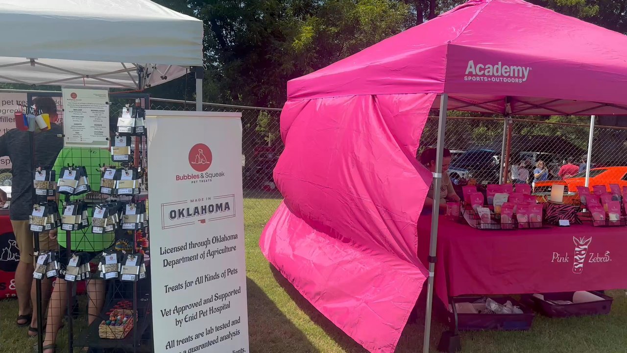 Jeff Davis Park - Vendors - Parks Near Me - Rush Springs, Oklahoma
