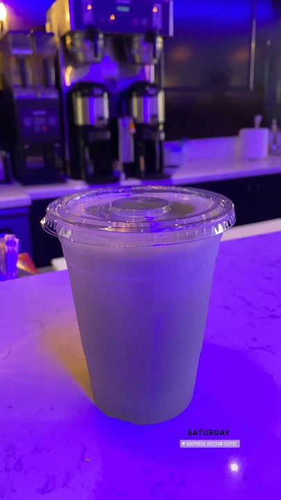 Shepherd Artisan Coffee - V3 Juice! - Coffee & Tea Near Me - Miami Beach, Florida
