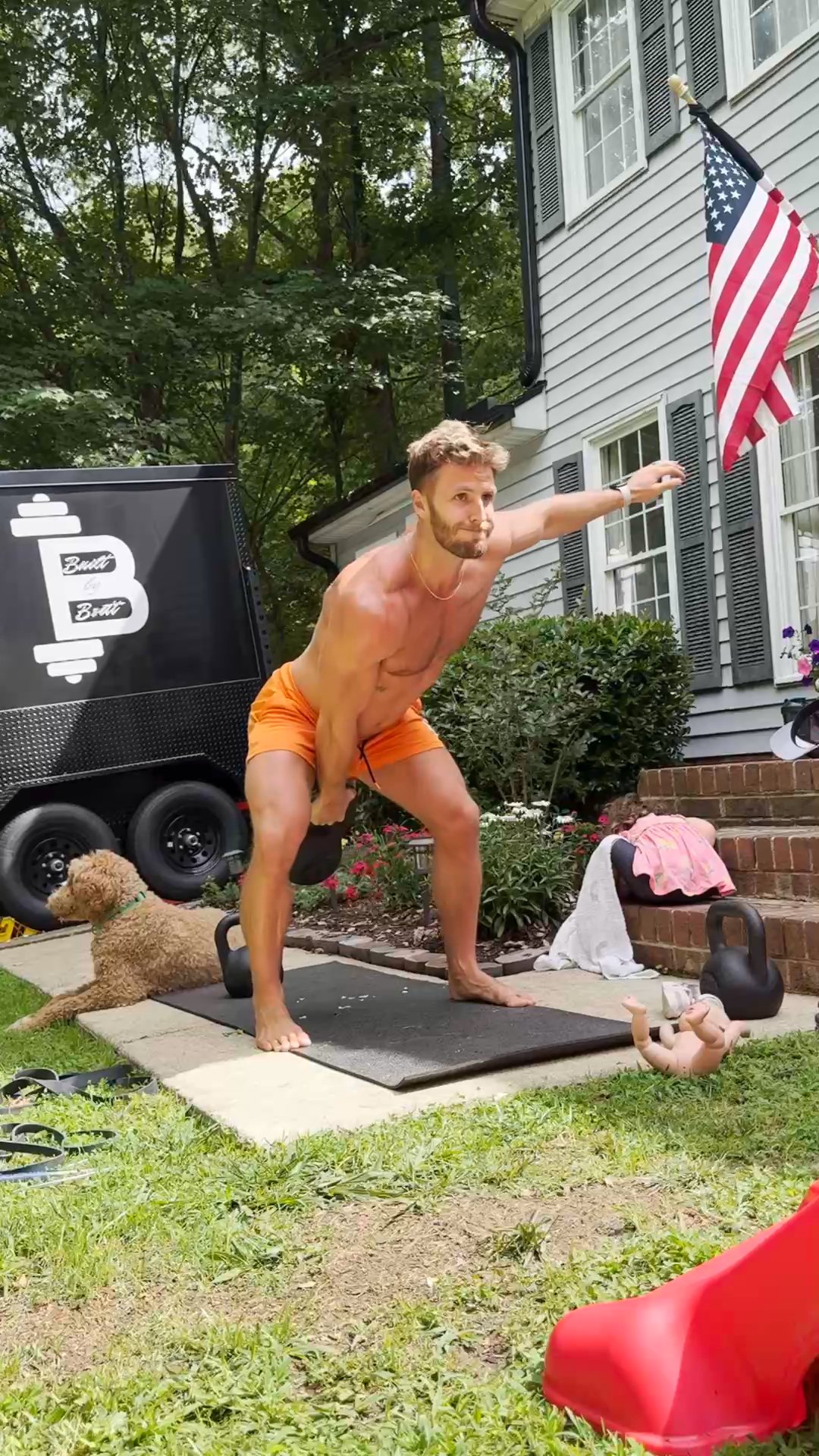 Full Body Functional
12/9/25