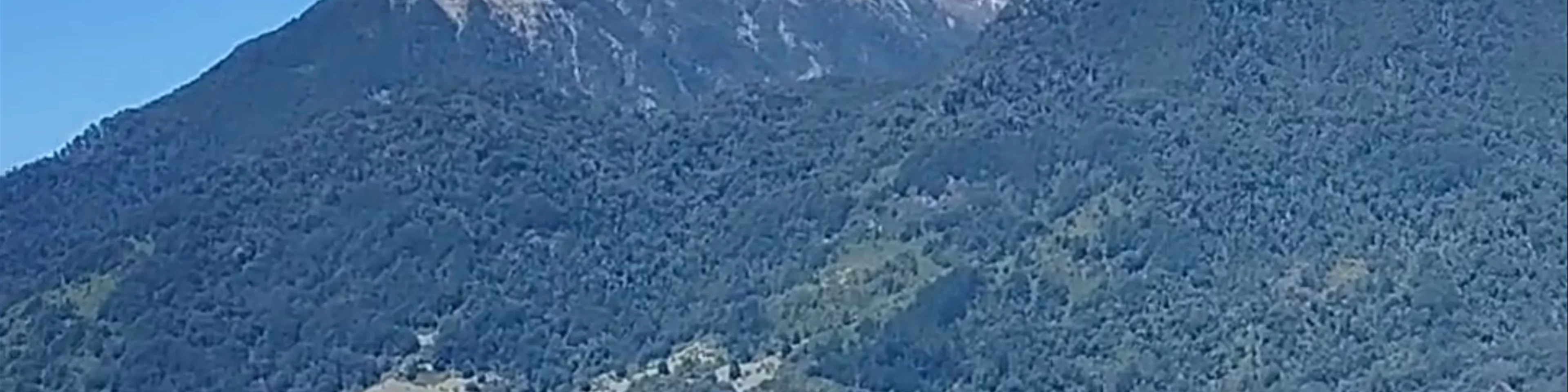 Lago Todos los Santos