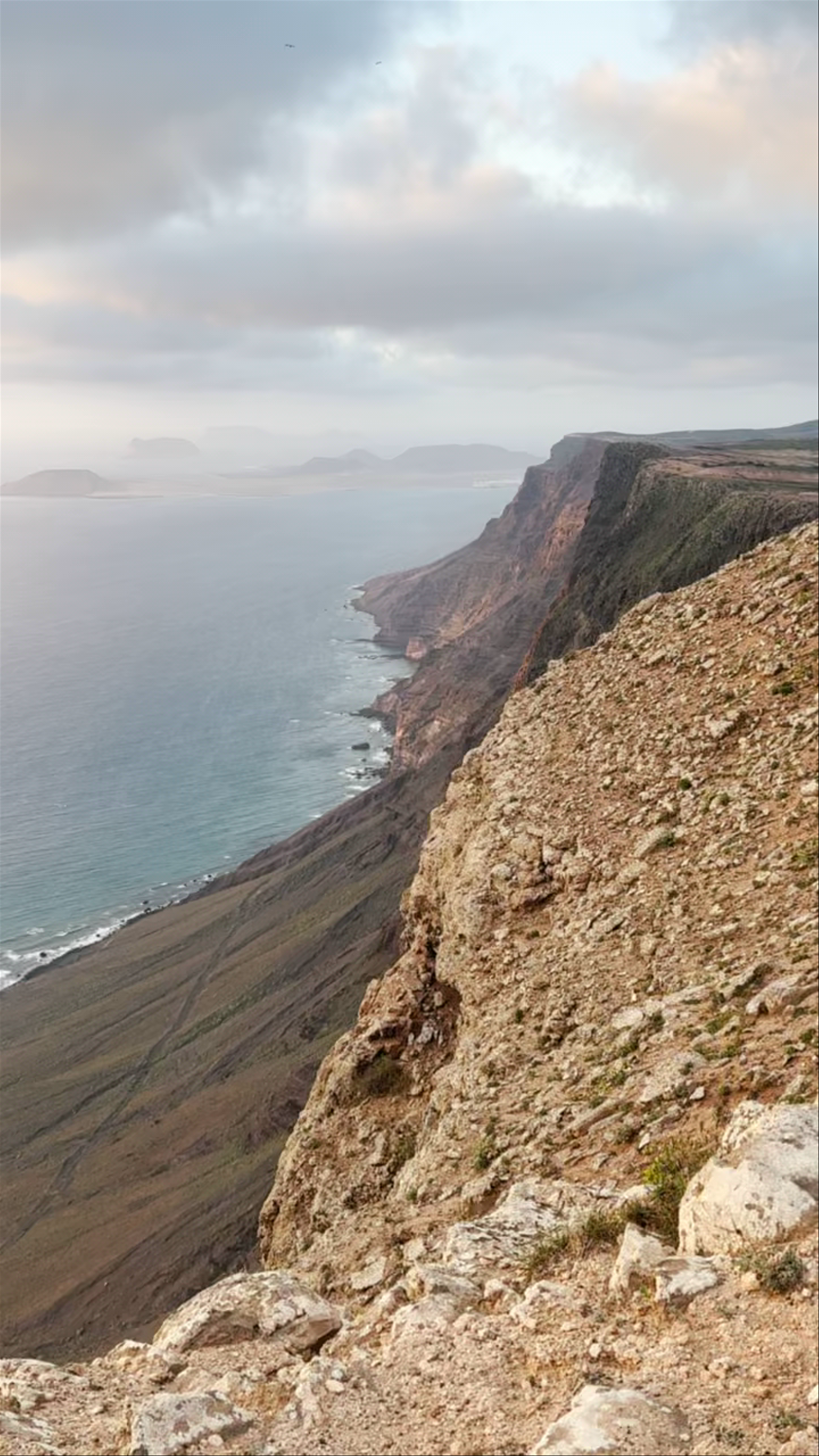 Mirador de Famara