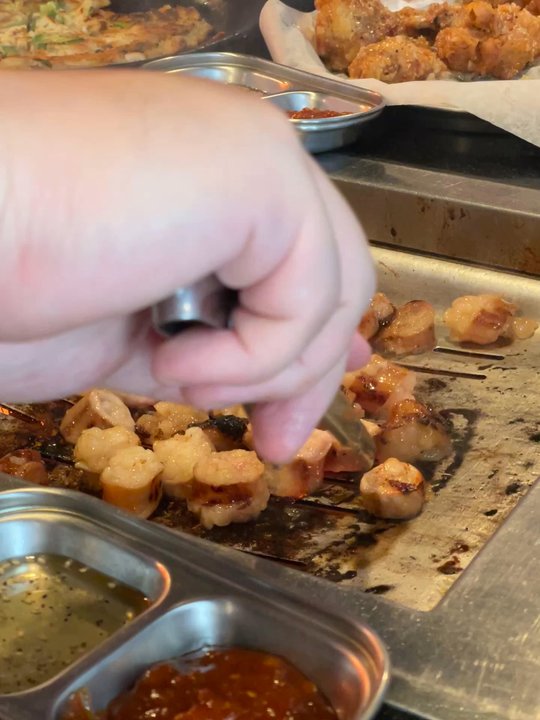 Thank Sool Pocha - Beef Intestine () - Pubs Near Me - Aurora, Colorado