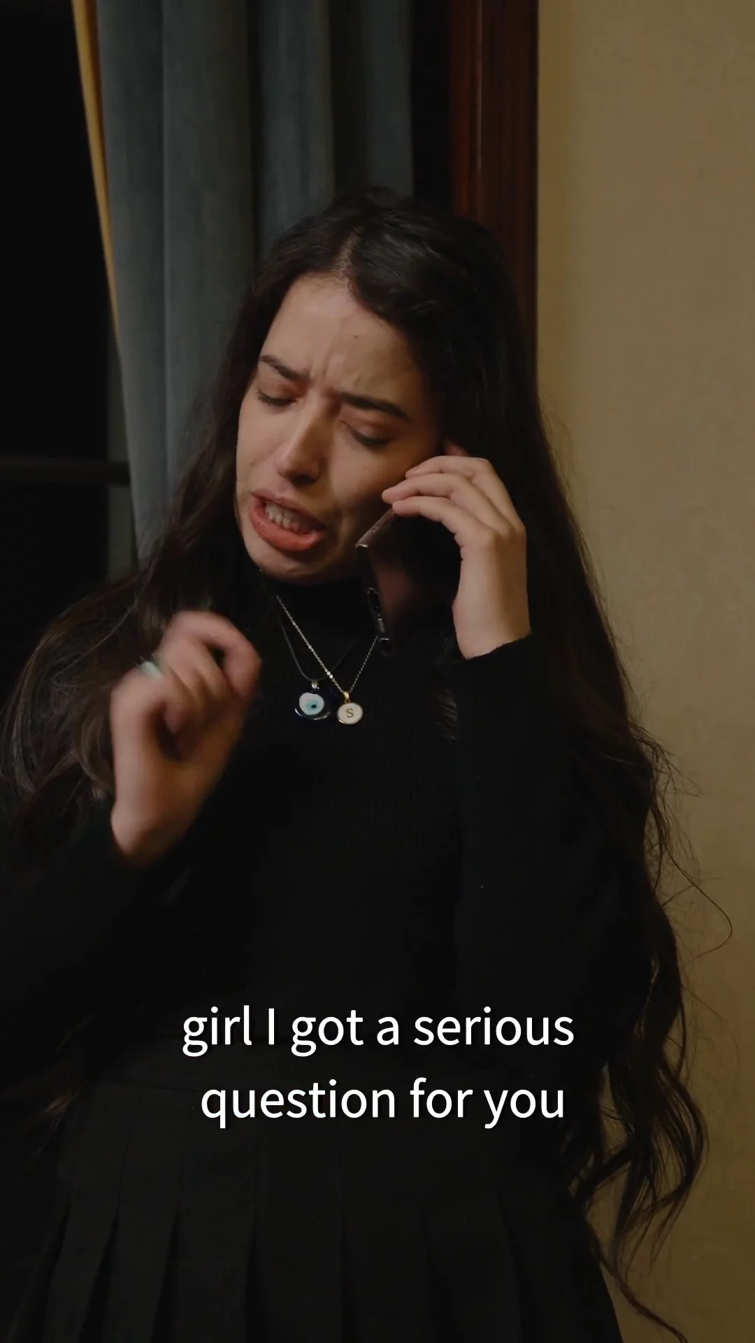 One Night Stand - S1E5