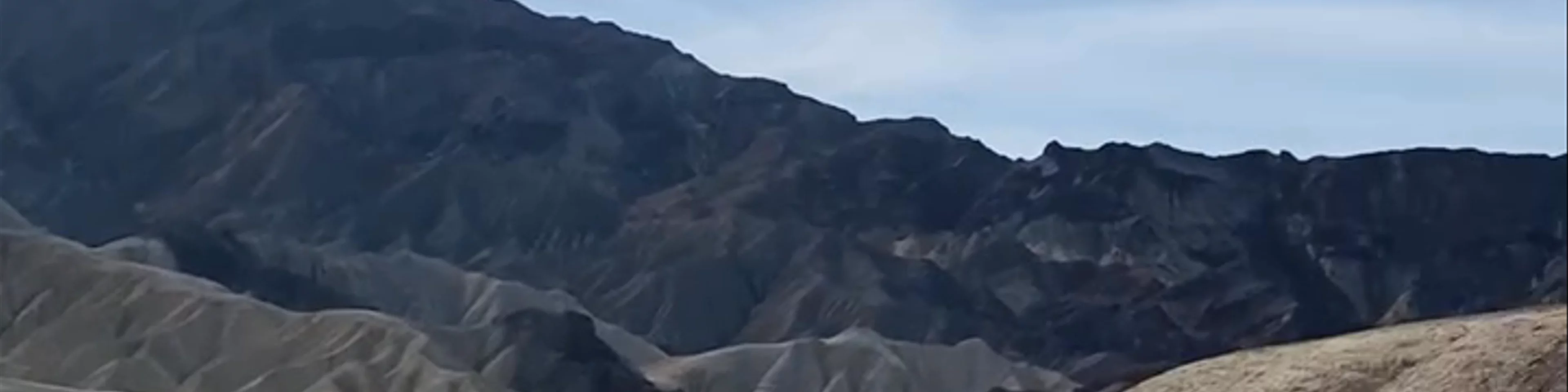 Zabriskie Point