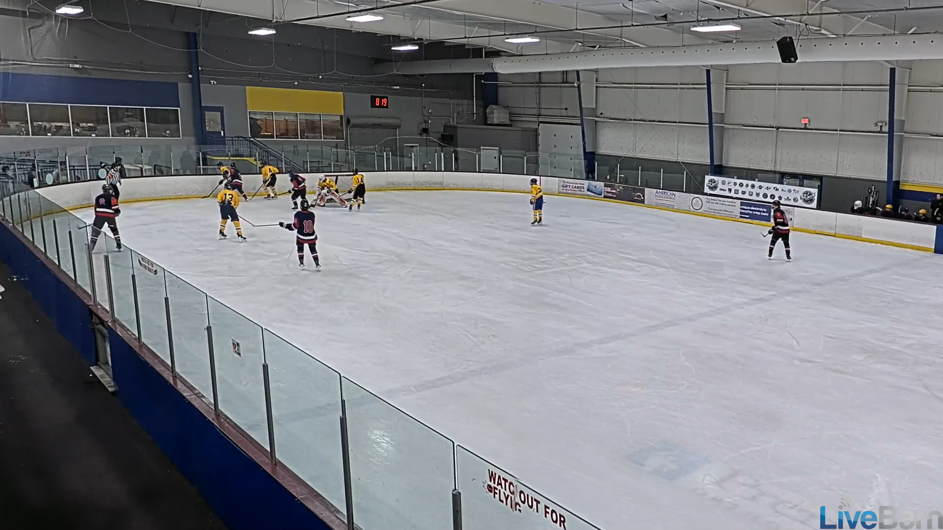 Sam Maida’s goal - WSI 2026 - Team TPH