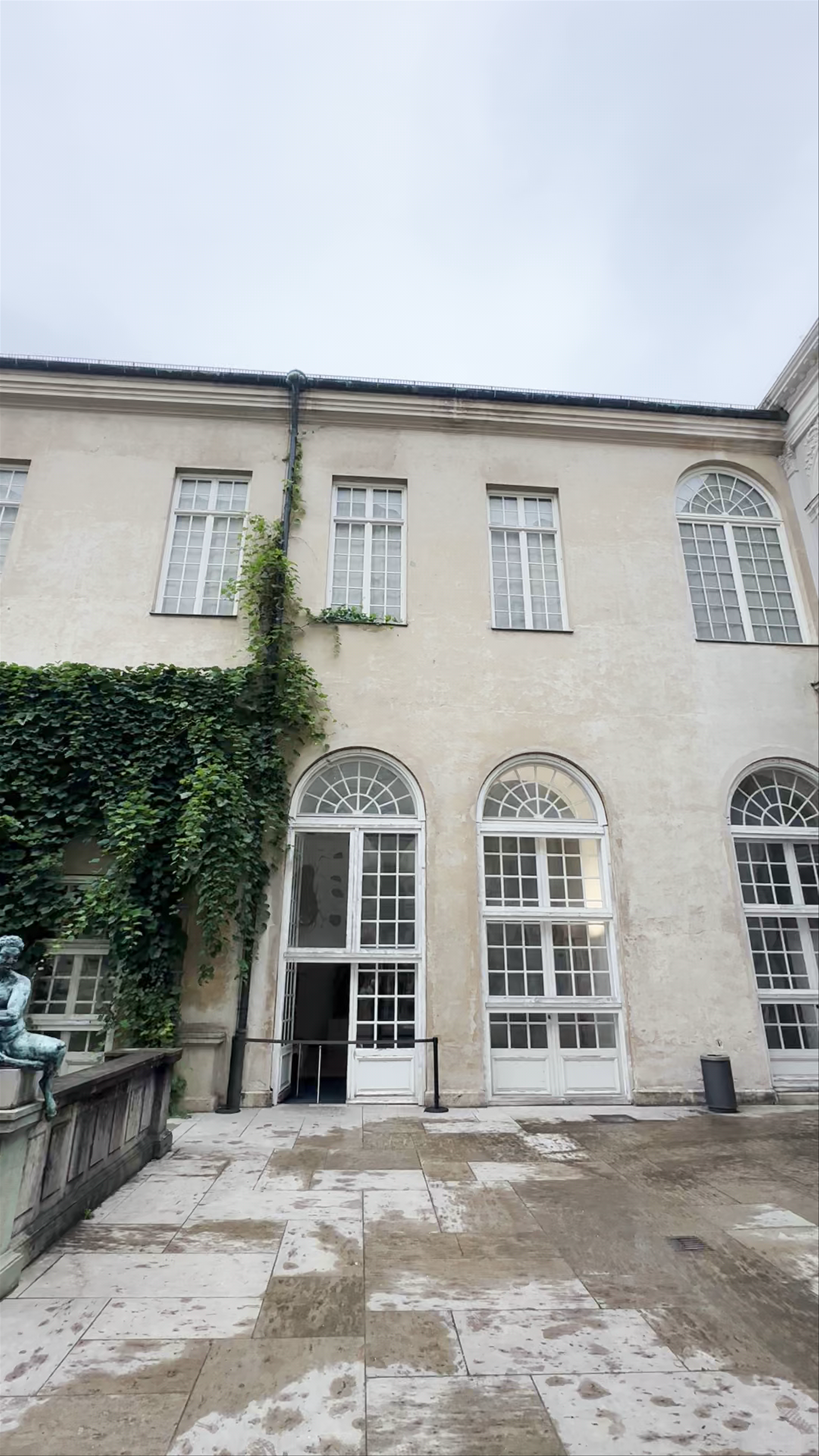 Residenz Museum: A Stroll Through Munich's Regal History