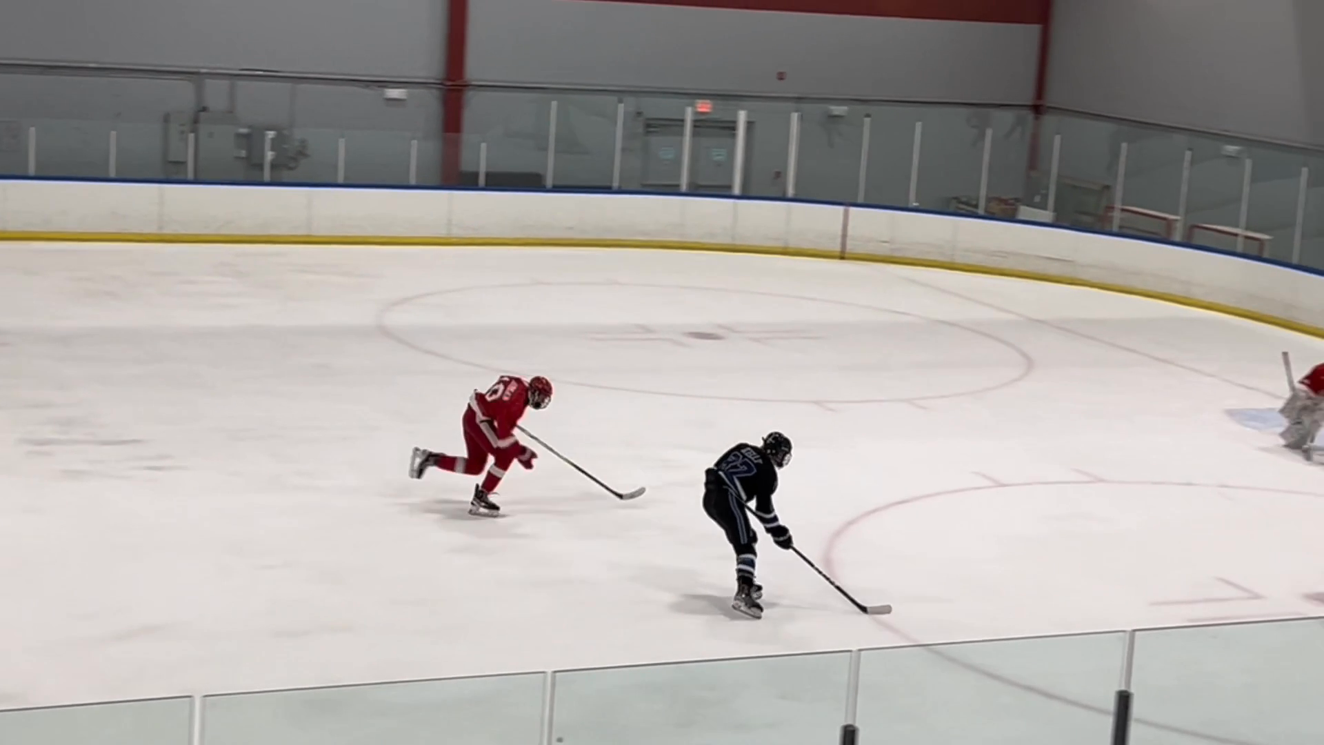 Jack Kelly's Recap 24-25