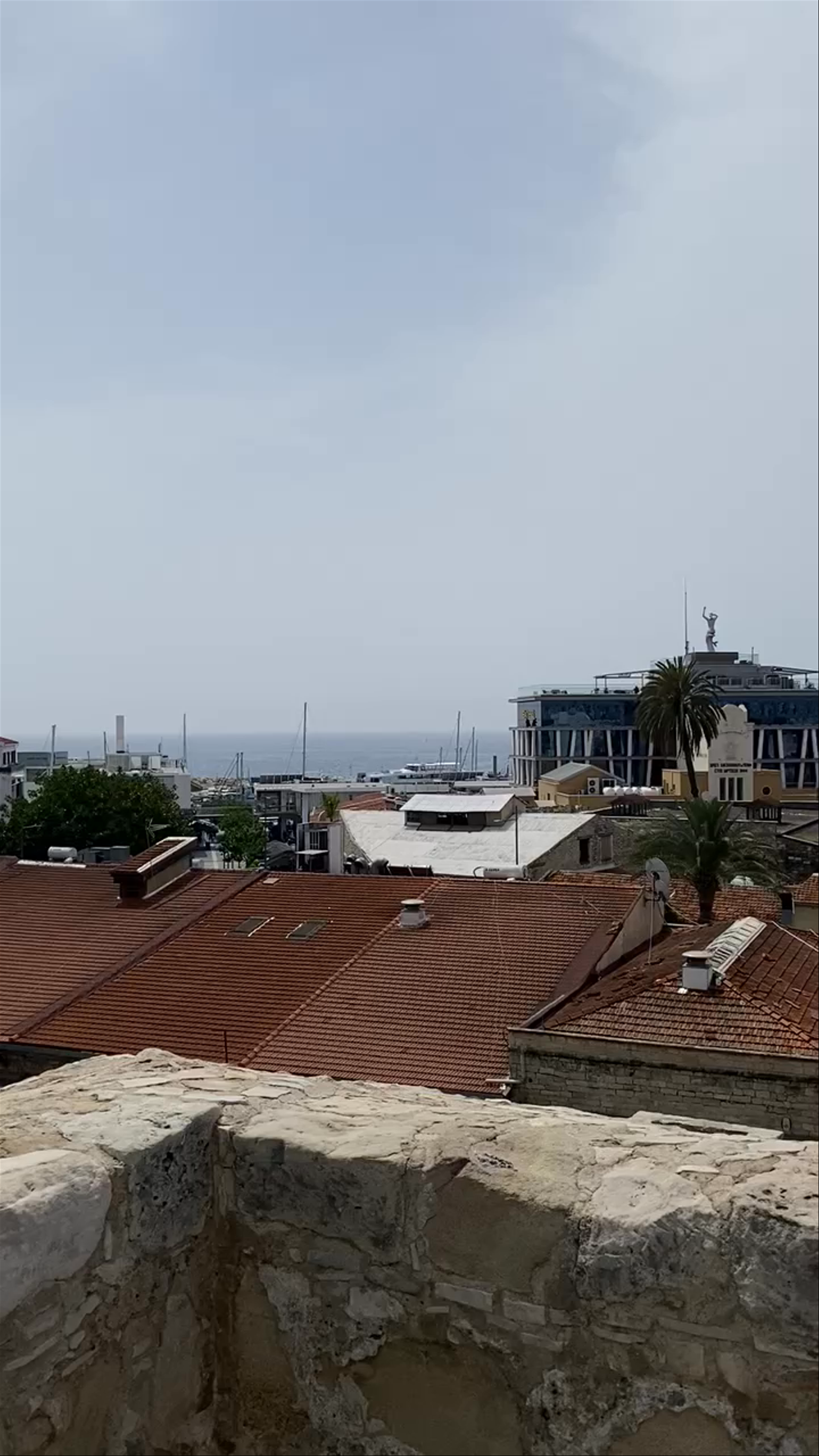 Limassol Castle