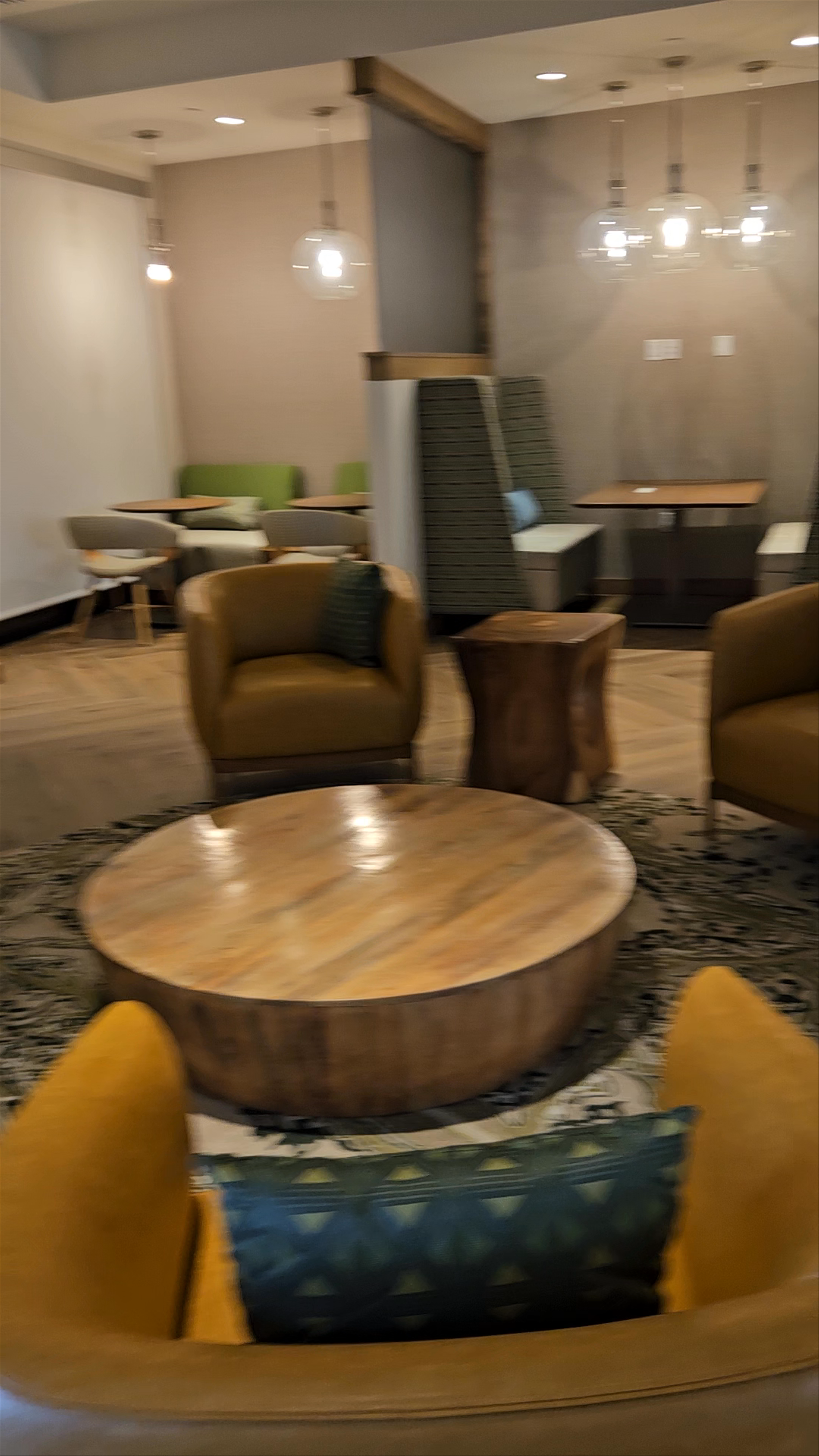 EVEN Hotel Bozeman Yellowstone Intl Arpt