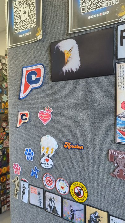 PATCH COLLECTION - Updated July 2026 - 21 Photos - 11718 N Garden St ...