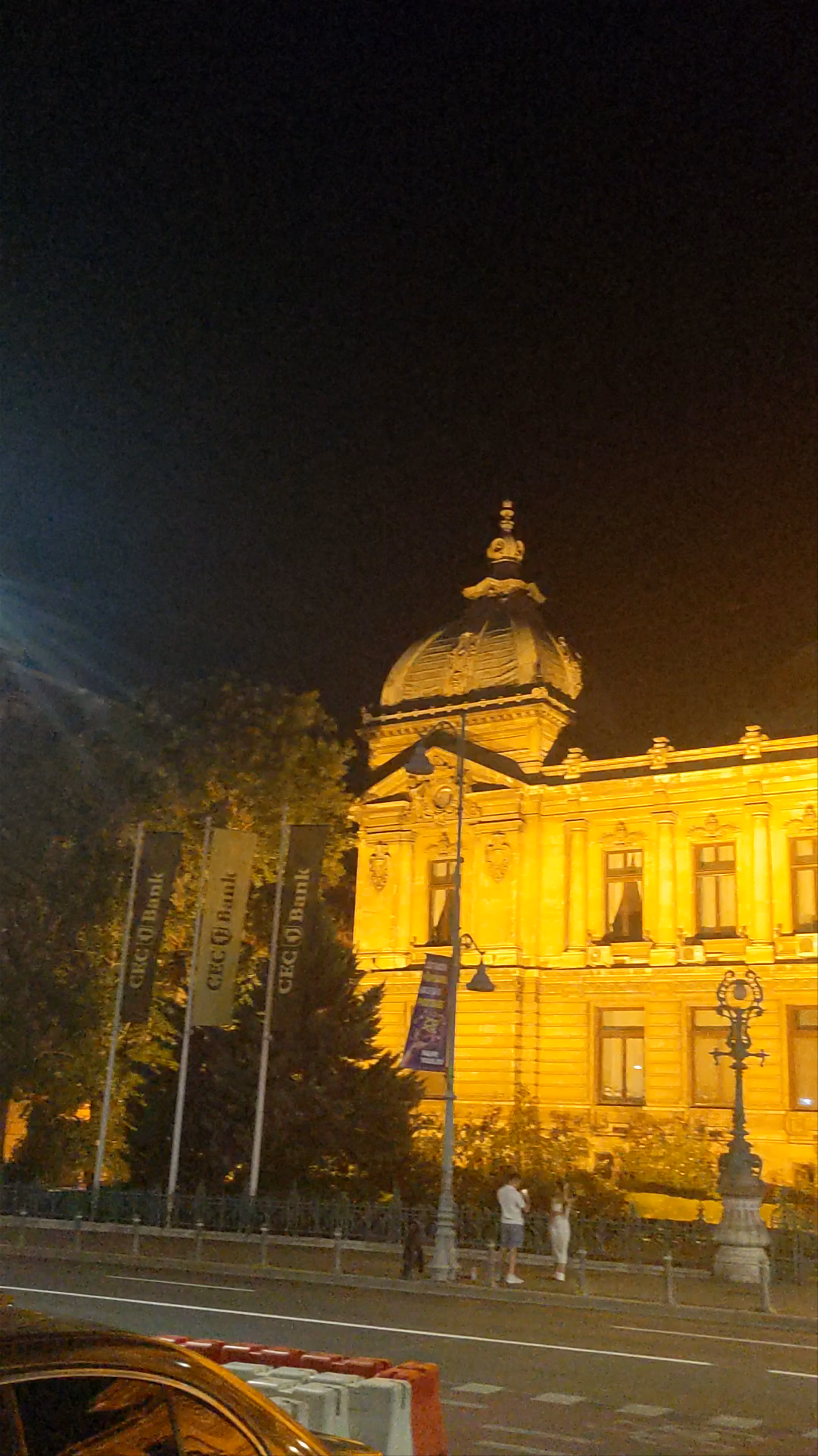 Palace of the Deposits and Consignments