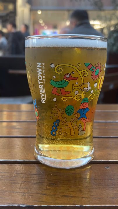 The Nags Head - It deserves a video! - Pubs Near Me - London, XGL