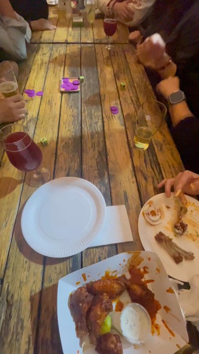 Ambitious Ales - Game night - Breweries Near Me - Long Beach, California