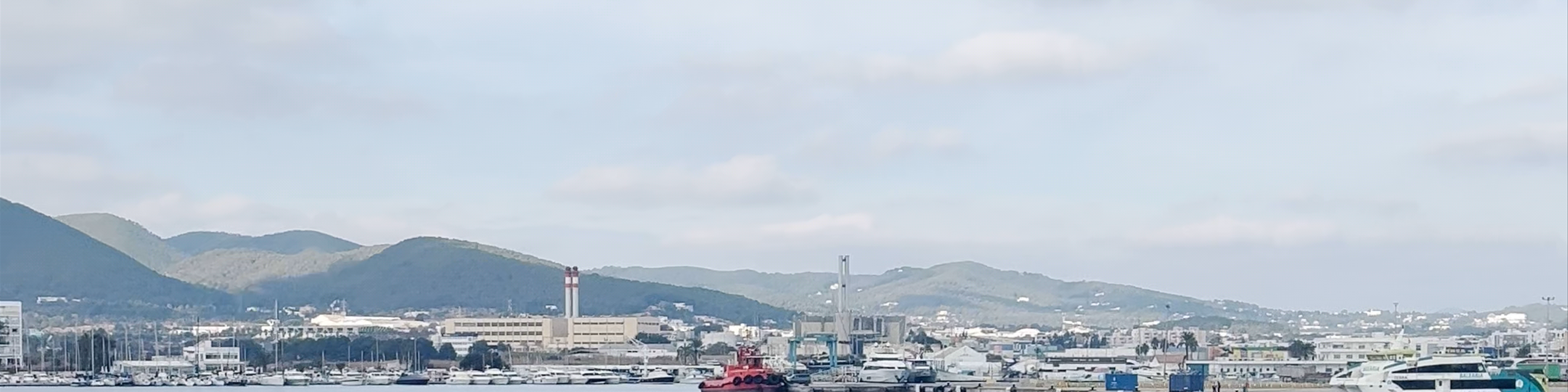 Ibiza