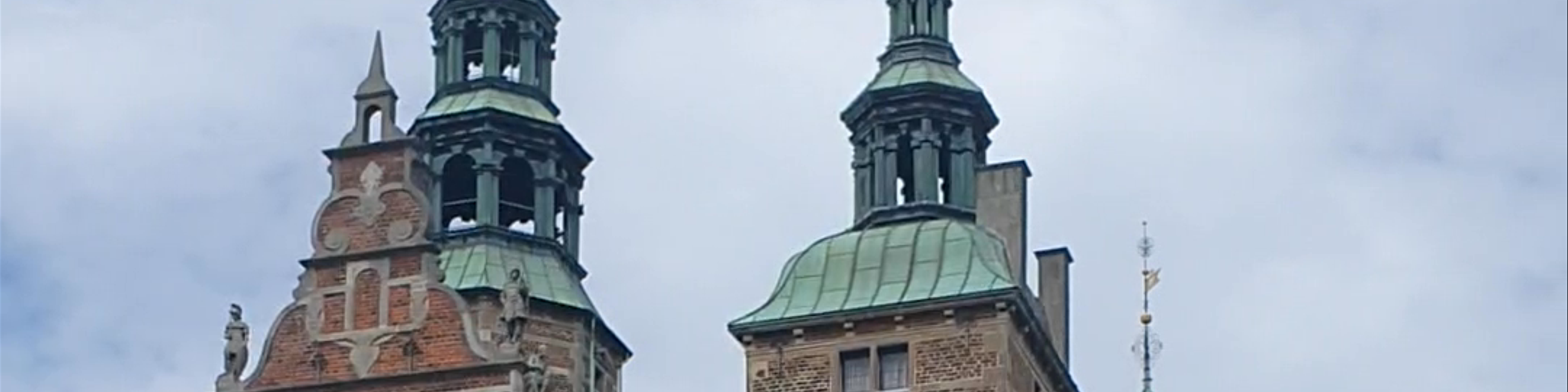 Hovedstaden