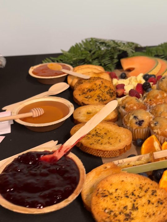 Dallas Charcuterie Lab - Caterers Near Me
