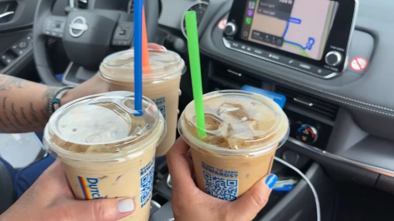 Dutch Bros Coffee - Juice Bars & Smoothies Near Me - Cibolo, Texas