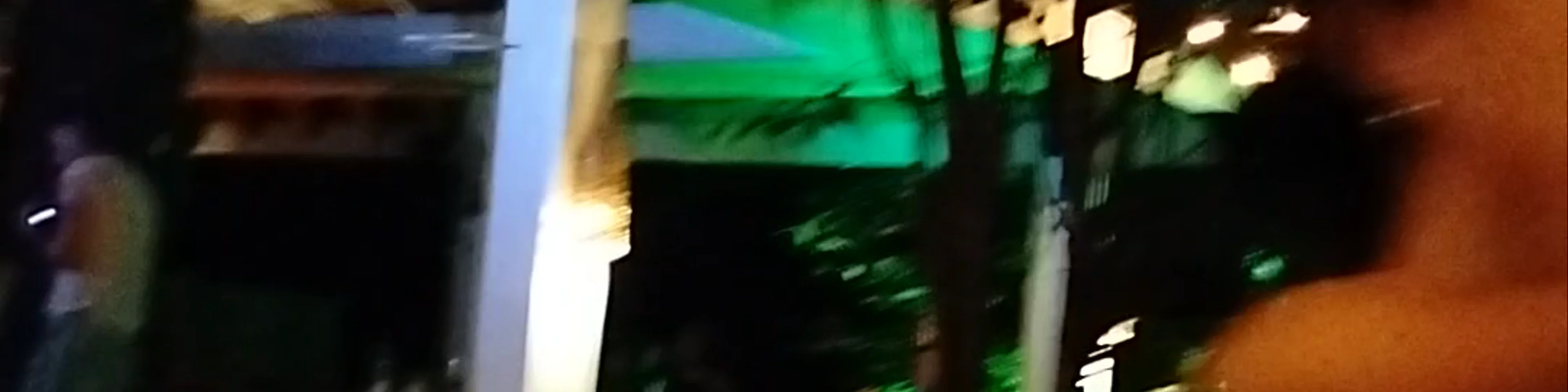 Wakanda Restaurant & Bar
