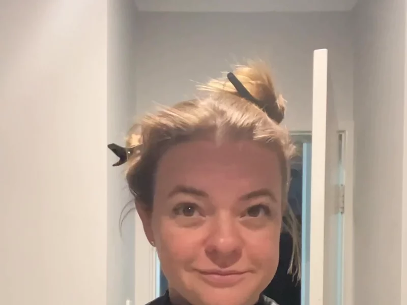 Hair Dye