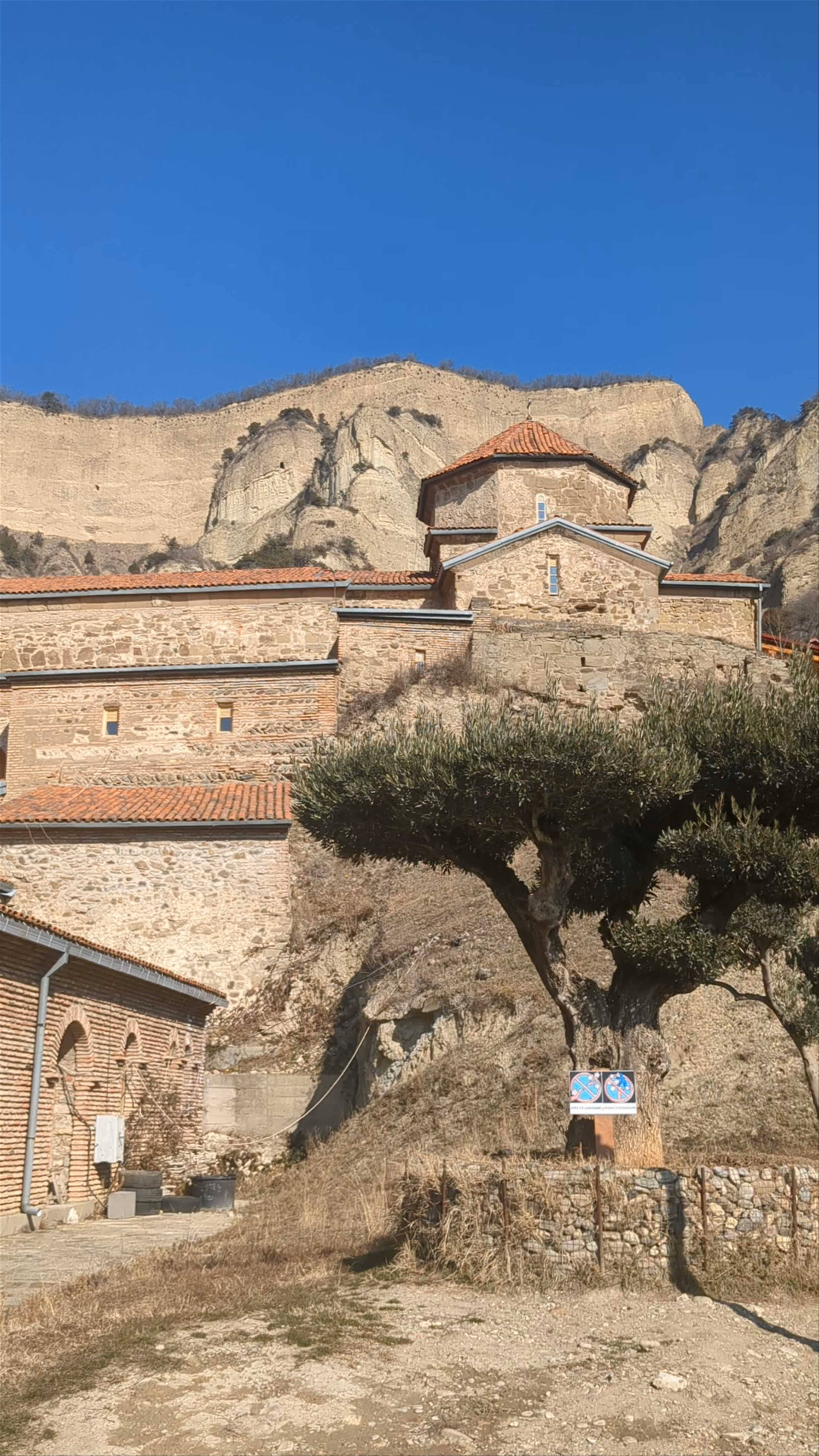 Shiomgvime Monastery