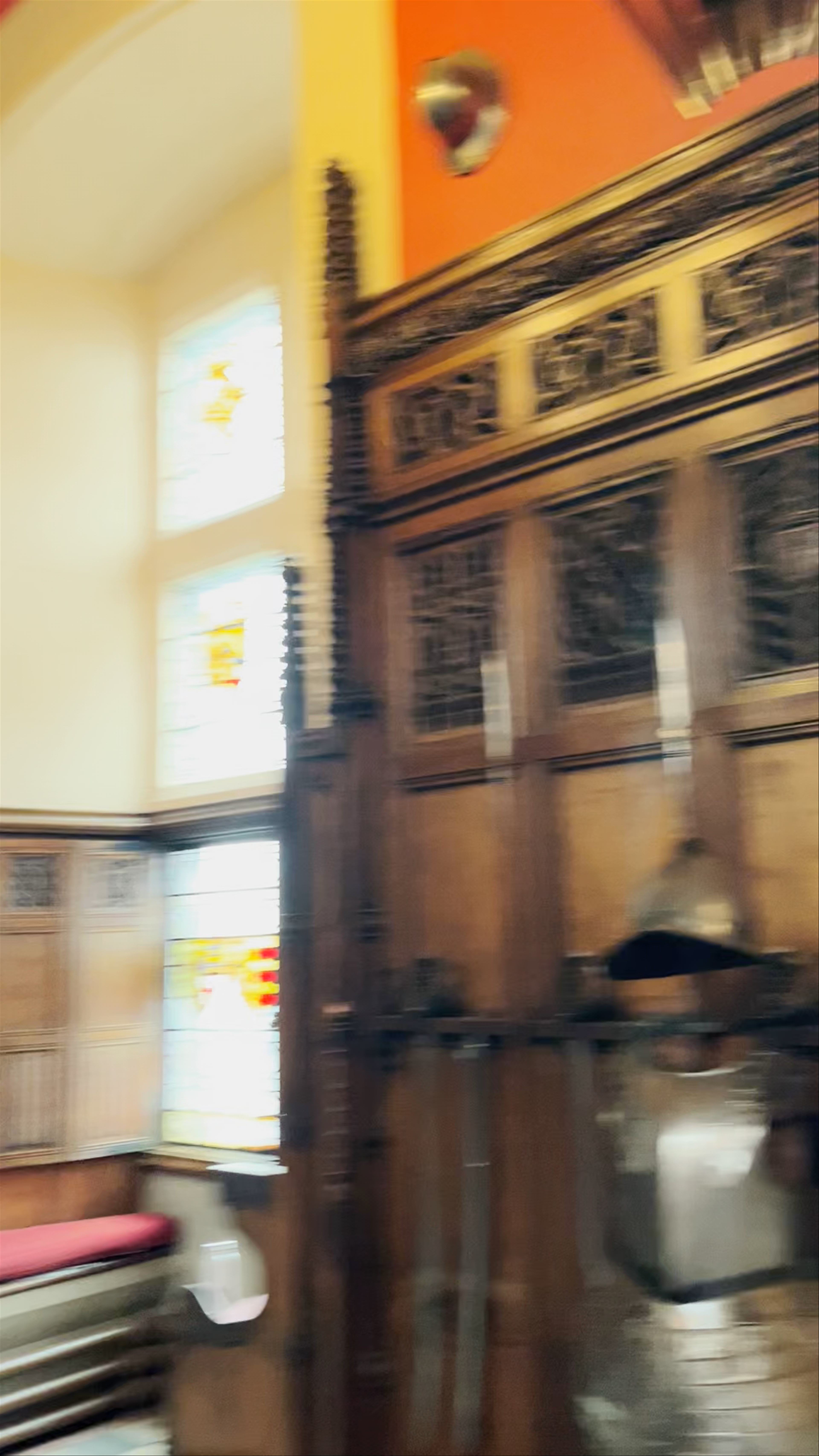 Inside Edinburgh Castle: Timeless Majesty and Medieval Splendor