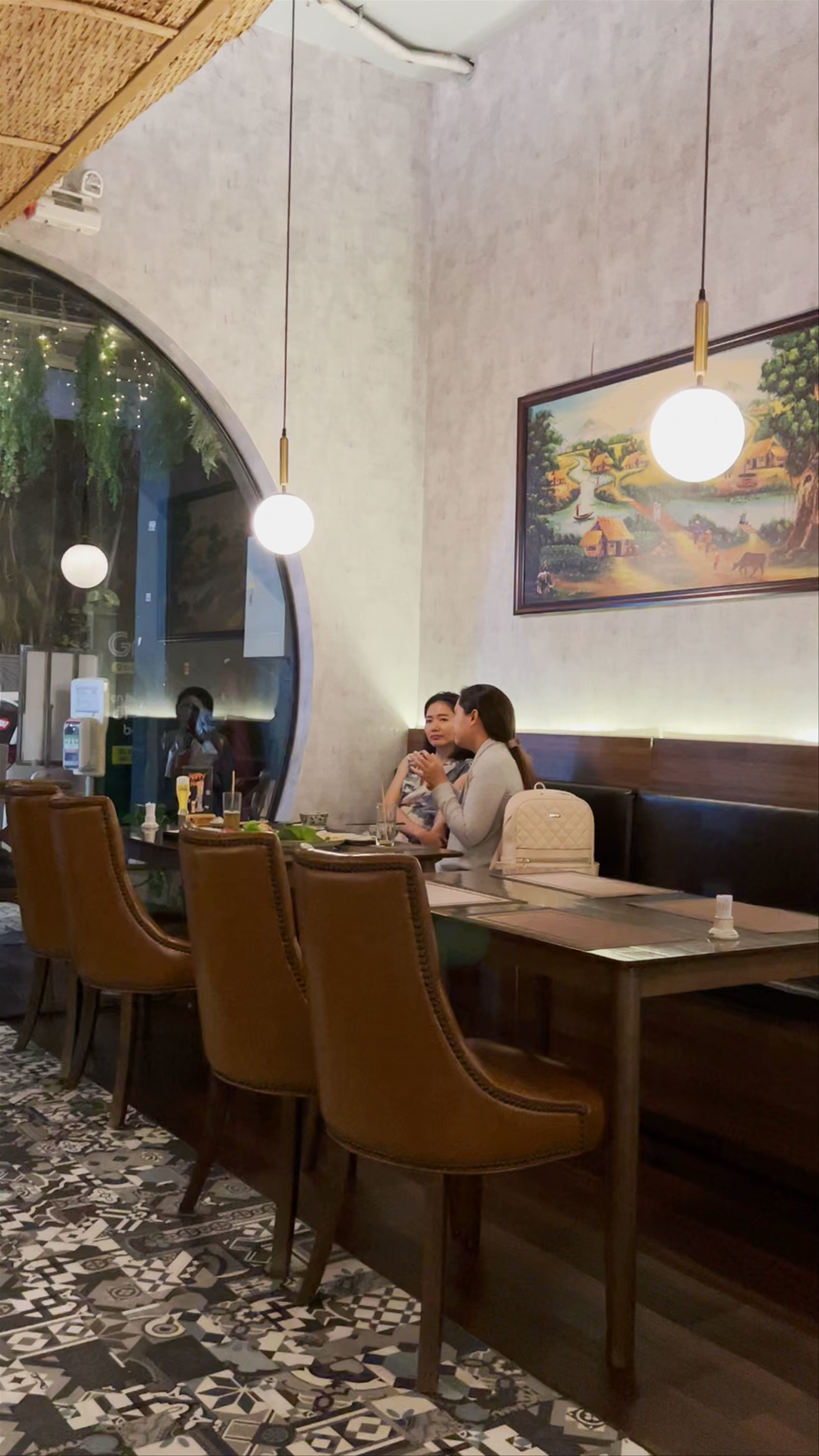 Vị Quê Kitchen