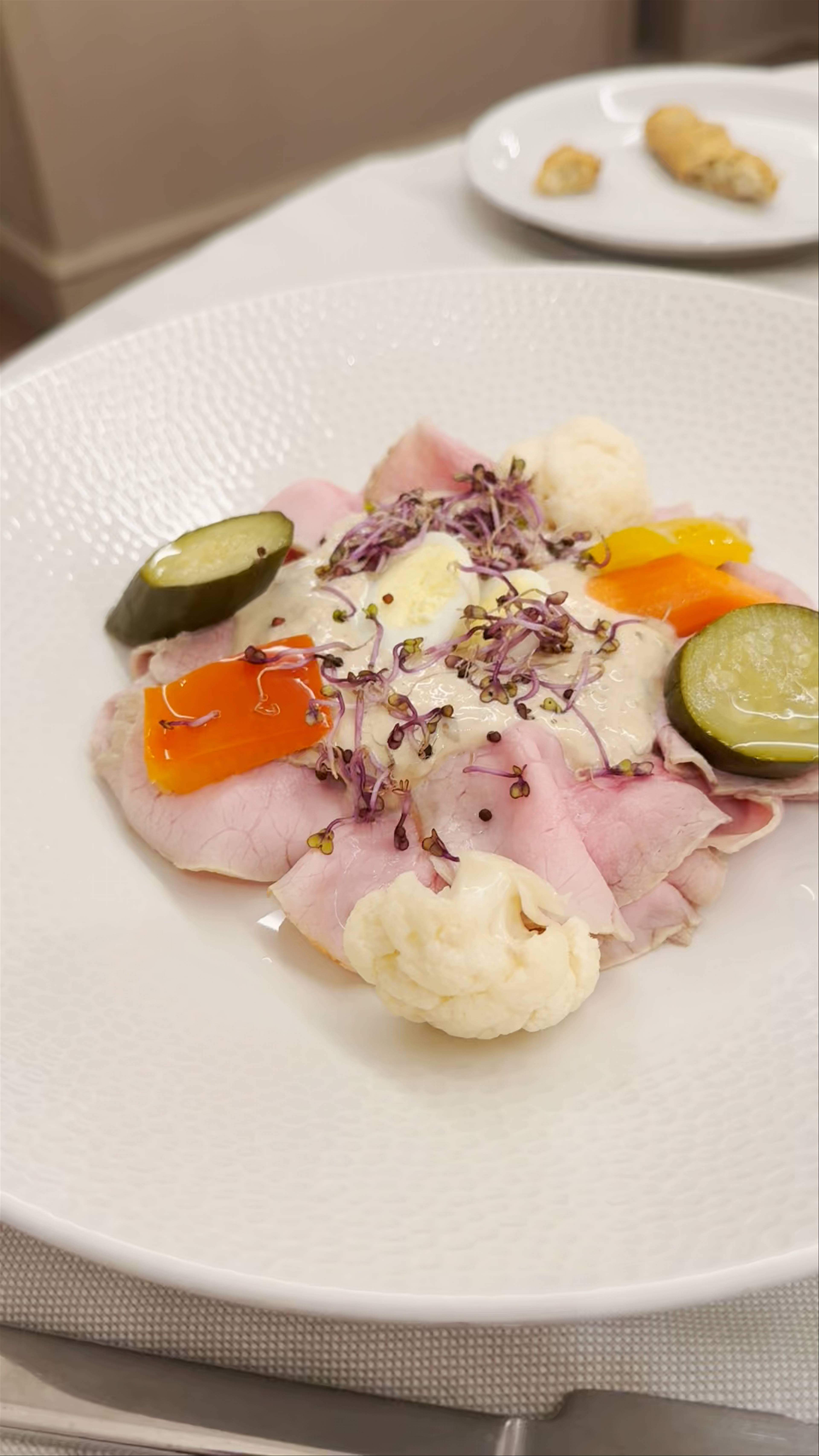 Hotel Villa Malpensa