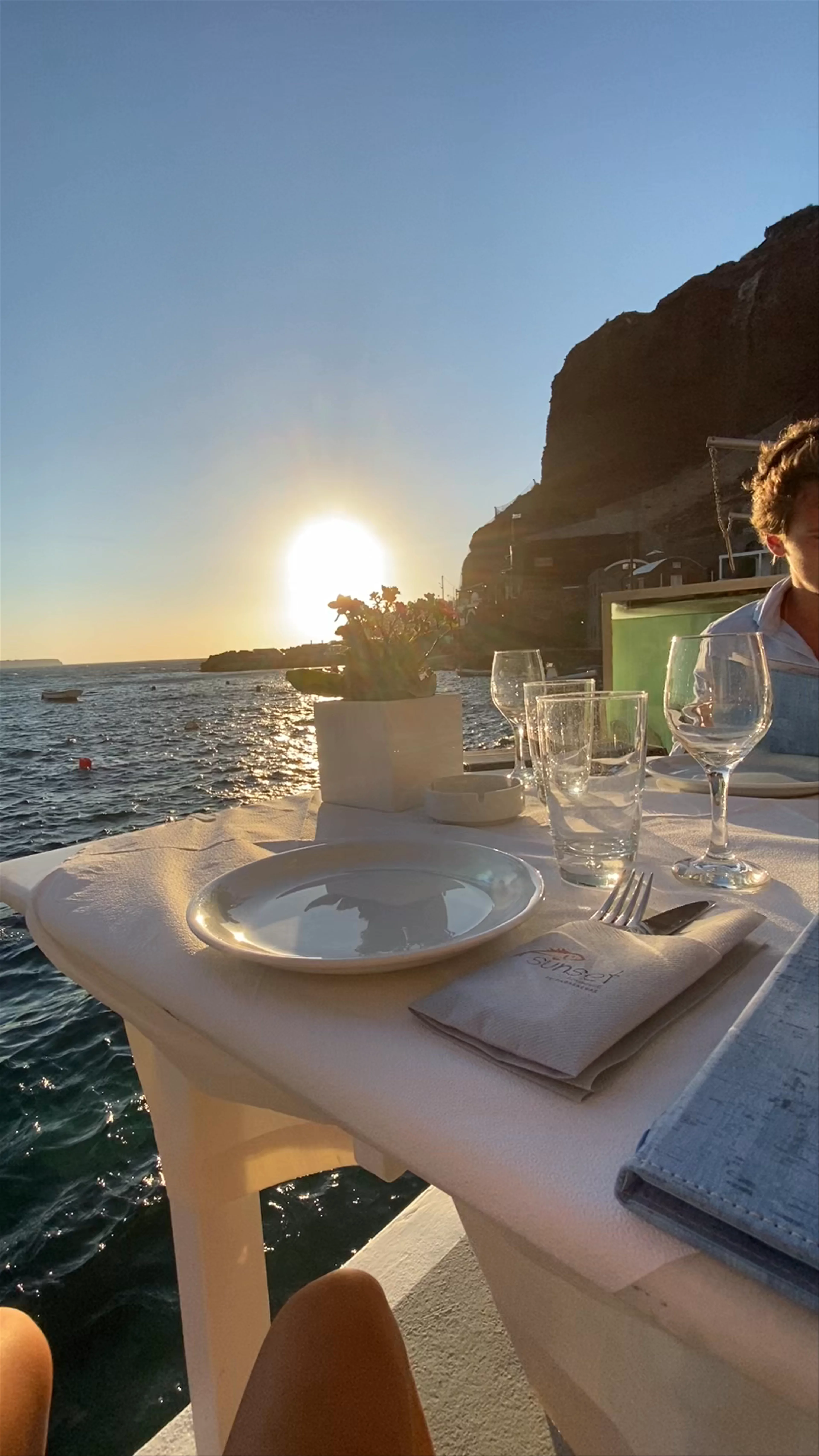 Oia, Greece