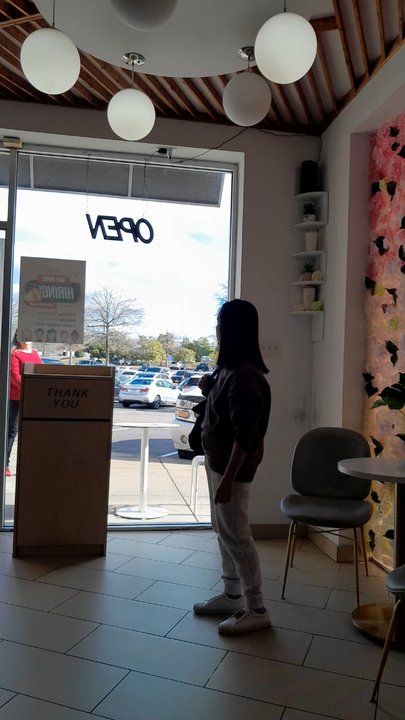 Brecotea - Bakeries Near Me - Richmond, Virginia