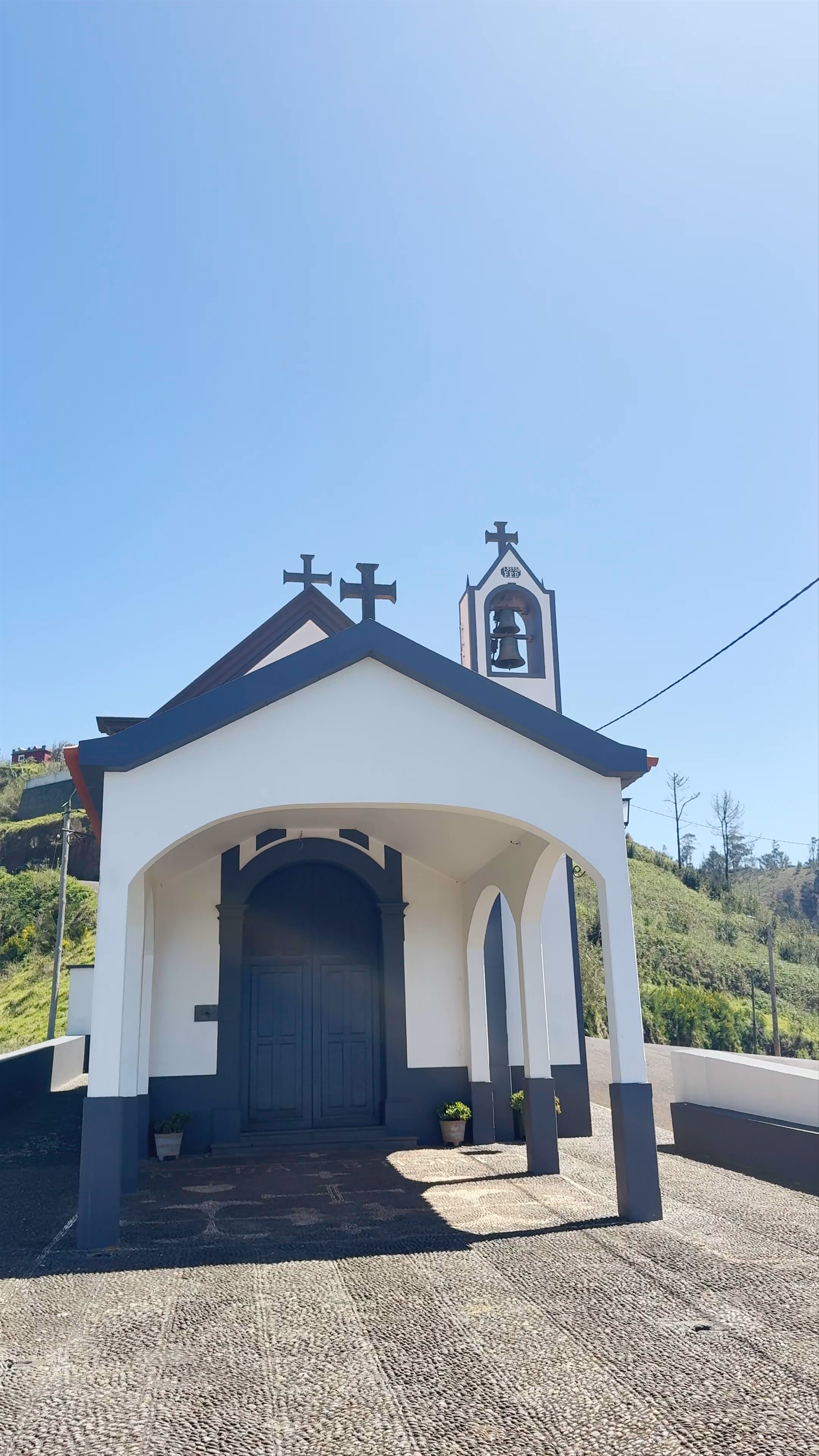 Capela de Nossa Senhora da Boa Morte