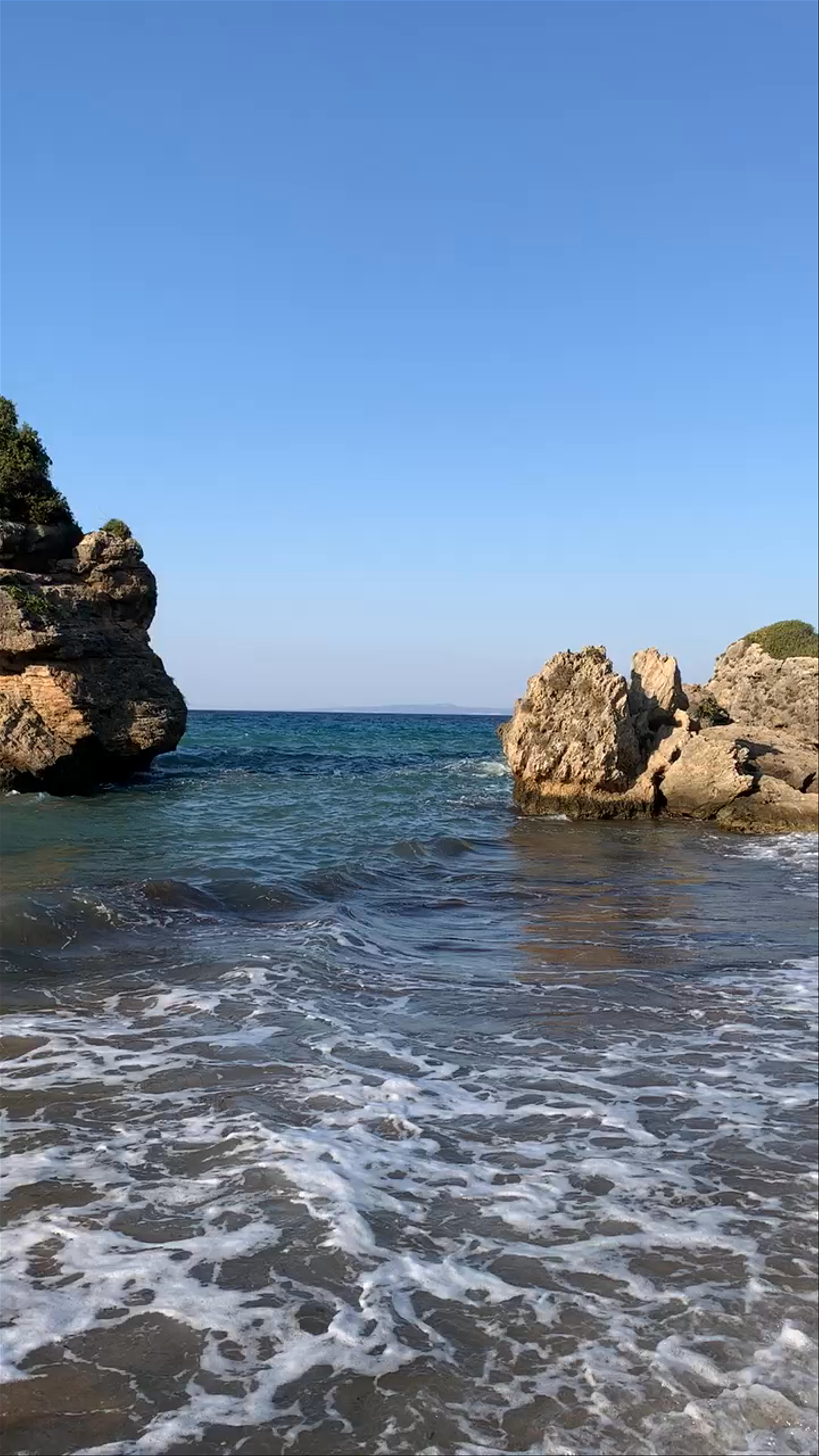 Serene Seaside Escape at Porto Zorro Beach Hotel, Zakynthos