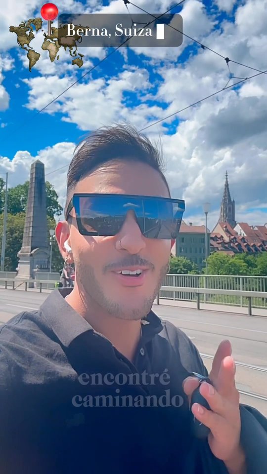 Vídeo UGC 1 de Fredy