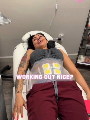 Body Contouring result at Unicorn Medical Weight Loss and Medi Spa