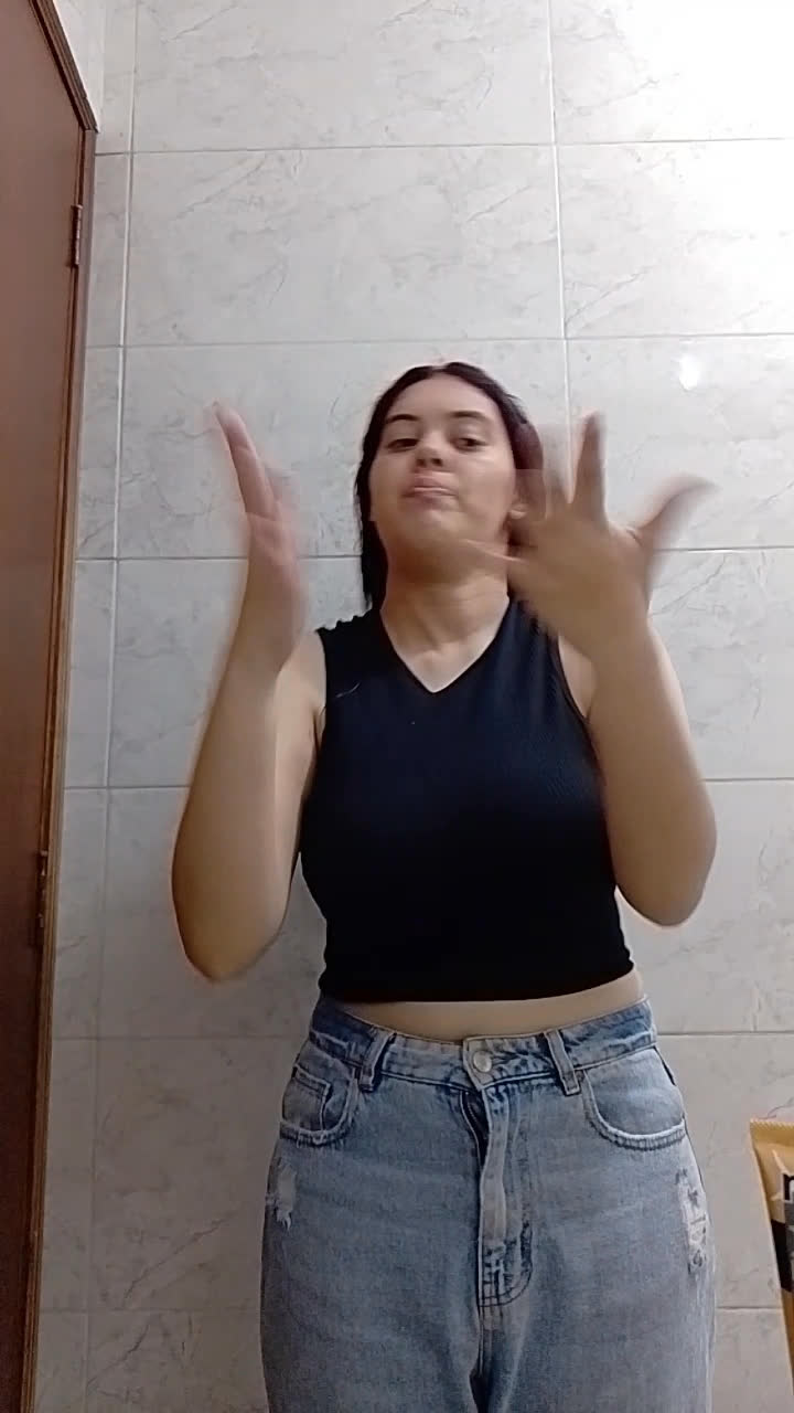 Vídeo UGC 1 de Oriana